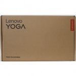 SALE OUT. Lenovo Yoga Slim 7 14AKP10 14 WUXGA AMD R5 AI 330/16GB/512GB/AMD Radeon 820M/WIN11 Home/ENG Backlit kbd/Tidal Teal/2Y Warranty  Lenovo Warranty 24 month(s)  DAMAGED PACKAGING, UNPACKED