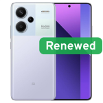Xiaomi Renewed  Grade A  Redmi note 13 Pro+  512 GB  Purple