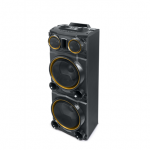 Muse   Party Box   M-1988DJ   Bluetooth   Wireless connection