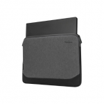 Targus   Cypress with EcoSmart Sleeve   TBS64902GL   Fits up to size 12-12 "   Sleeve