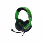 Razer Gaming Headset  Kraken V4 X  Wired  Over-Ear  Microphone