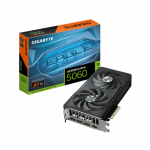 Gigabyte GeForce RTX 5060 EAGLE OC 8G   NVIDIA   8 GB   GeForce RTX 5060   GDDR7