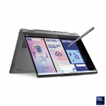 Lenovo Yoga 7 2-in-1 14ILL10  Luna Grey  14 "  OLED  Touchscreen