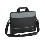 Targus   Intellect   Fits up to size 15.6 "   Messenger - Briefcase   Shoulder strap