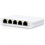 Ubiquiti USW-Flex Indoor/outdoor 5Port Poe Gigabit Switch  Ubiquiti