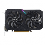 Asus  Dual GeForce RTX 3050 V2 OC Edition 8GB GDDR6  NVIDIA  8 GB  GeForce RTX 3050