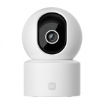Xiaomi  Smart Camera C302  Dome  3 MP  H.265