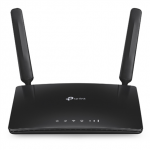 TP-LINK  4G LTE Router  Archer MR200  802.11ac  300+433 Mbit/s
