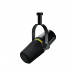 Shure  Podcast Microphone  MV7+