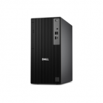 Dell Pro  QCT1250  Desktop  Tower  Intel Core Ultra 5