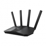 Asus  Wireless router  RT-BE55 Dual-band  802.11be  688+2882 Mbit/s