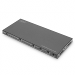 Digitus  4x2 HDMI Matrix Switch, 4K/60Hz  DS-55509