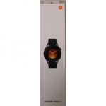 SALE OUT. Xiaomi Watch 5, Black  SALE OUT. Xiaomi Watch 5  Smart watch  AMOLED  1.54"