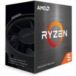 AMD   Ryzen 5 4500   AM4   Processor threads 12   AMD