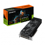Gigabyte GeForce RTX 5070 WINDFORCE OC SFF 12G   NVIDIA   12 GB   GeForce RTX 5070   HDMI ports quantity 1