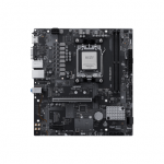 MSI PRO B840M-B  Processor family AMD  Processor socket AM5  DDR5  Supported hard disk drive interfaces SATA, M.2