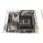 SALE OUT. Gigabyte Z790 GAMING X 1.0 M/B  Processor family Intel  Processor socket LGA1700  DDR5 DIMM  Memory slots 4