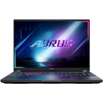 Gigabyte Aorus Elite Gaming BWH  Gray Tide  16 "  IPS  WQXGA