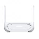 Asus Dual-band WiFi 7 Travel Router  RT-BE58 Go  802.11be  688/2882 Mbit/s  Mesh Support Yes