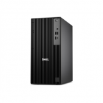 Dell Pro  QCT1255  Desktop  Tower  AMD Ryzen 7 PRO