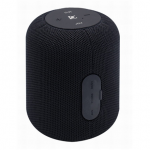 Gembird SPK-BT-15-BK Portable Bluetooth speaker, Wireless, 5 W, 1200 mAh, Black   Gembird