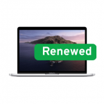 Apple Renewed Grade B  MacBook Pro (2019)  13.3 "  i5-8279U  8 GB