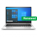 HP Renewed Grade B  EliteBook x360 830 G8  13.3 "  FHD  i5-1145G7