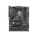 MSI Z890 GAMING WIFI  Processor family Intel  Processor socket LGA1851  DDR5  Supported hard disk drive interfaces M.2, SATA
