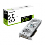 Gigabyte GeForce RTX 5060 AERO OC 8G  NVIDIA  8 GB  GeForce RTX 5060  GDDR7