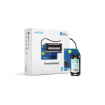 AEOTEC SmokeShield Z Wave 800 Series for Ei Smoke & Heat Detectors Ei650W, Ei650iW, Ei630W and Ei630 Kit   AEOEZWA050_SET