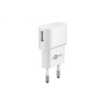 Goobay  USB charger Mains socket  44948  USB 2.0 port A  Power Adapter