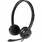 Natec   Headset   Canary Go   Yes   Wired