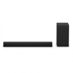 LG Soundbar 2.1 Channel Sound System  S40T  Bluetooth