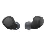 Sony Headphones  WF-C510  Bluetooth  In-ear  Black