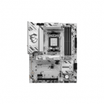 MSI B850 GAMING PLUS WIFI6E   Processor family AMD   Processor socket AM5   DDR5   Supported hard disk drive interfaces SATA, M.2