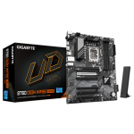 Gigabyte B760 DS3H WF6E GEN5  Processor family Intel  Processor socket LGA1700  DDR5  Supported hard disk drive interfaces M.2, SATA