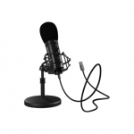 GENESIS Radium 600 G2 Studio Microphone with stand/USB  Genesis