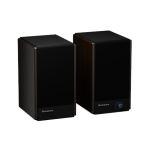 Genesis 2.0 Speakers  Arsen 502BT  60 W  Bluetooth  Wireless connection