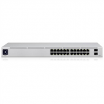 Ubiquiti  Unifi Switch  USW-PRO-24-POE  Managed L3  Desktop