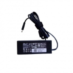 Dell  4.5mm Barrel AC Adapter with EURO power cord (Kit)