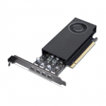 Lenovo Graphics Card  ThinkStation  NVIDIA  8 GB  RTX A1000