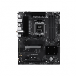 PRO B850-S WIFI6E   MSI Processor family AMD   Processor socket AM5   DDR5   Supported hard disk drive interfaces SATA, M.2