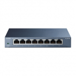 TP-LINK  Switch  TL-SG108  Unmanaged  Desktop