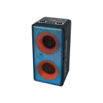 Muse  Party Box Speaker  M-1808DJ  150 W  Bluetooth