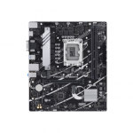 Asus  PRIME B760M-K  Processor family Intel  Processor socket LGA1700  DDR5 DIMM