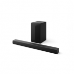 LG Soundbar 3.1 Channel Sound System  S60T  Bluetooth