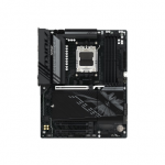 Gigabyte B850 A ELITE WF7  Processor family AMD  Processor socket AM5  DDR5  Supported hard disk drive interfaces SATA, M.2