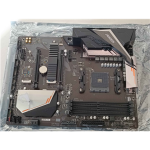 SALE OUT. Gigabyte B450 AORUS ELITE V2 1.0  Processor family AMD  Processor socket AM4  DDR4 DIMM  Memory slots 4