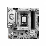 MSI B850M GAMING PLUS WIFI6E  Processor family AMD  Processor socket AM5  Supported hard disk drive interfaces SATA, M.2  Number of SATA connectors 4