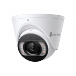 TP-LINK  VIGI 8MP Full-Color Network Camera  InSight S485  Turret  8 MP